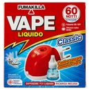 VAPE Elettroemanatore Liquido Classic + Ricarica 36 ml